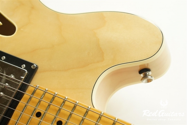 Classic Vibe Starcaster - Natural